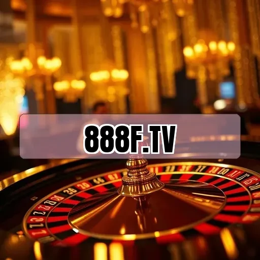 888f.tv: Novos Jogos Incríveis Que Você Precisa Conhecer Agora!
