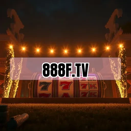 888f.tv: Descubra Todos os Segredos do Poker Online Aqui